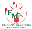 Energy Masters Logo